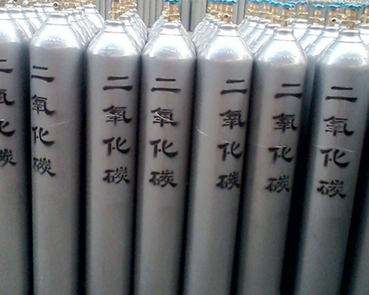 山西永固氣體總結(jié)二氧化碳的捕捉方法都有哪些？